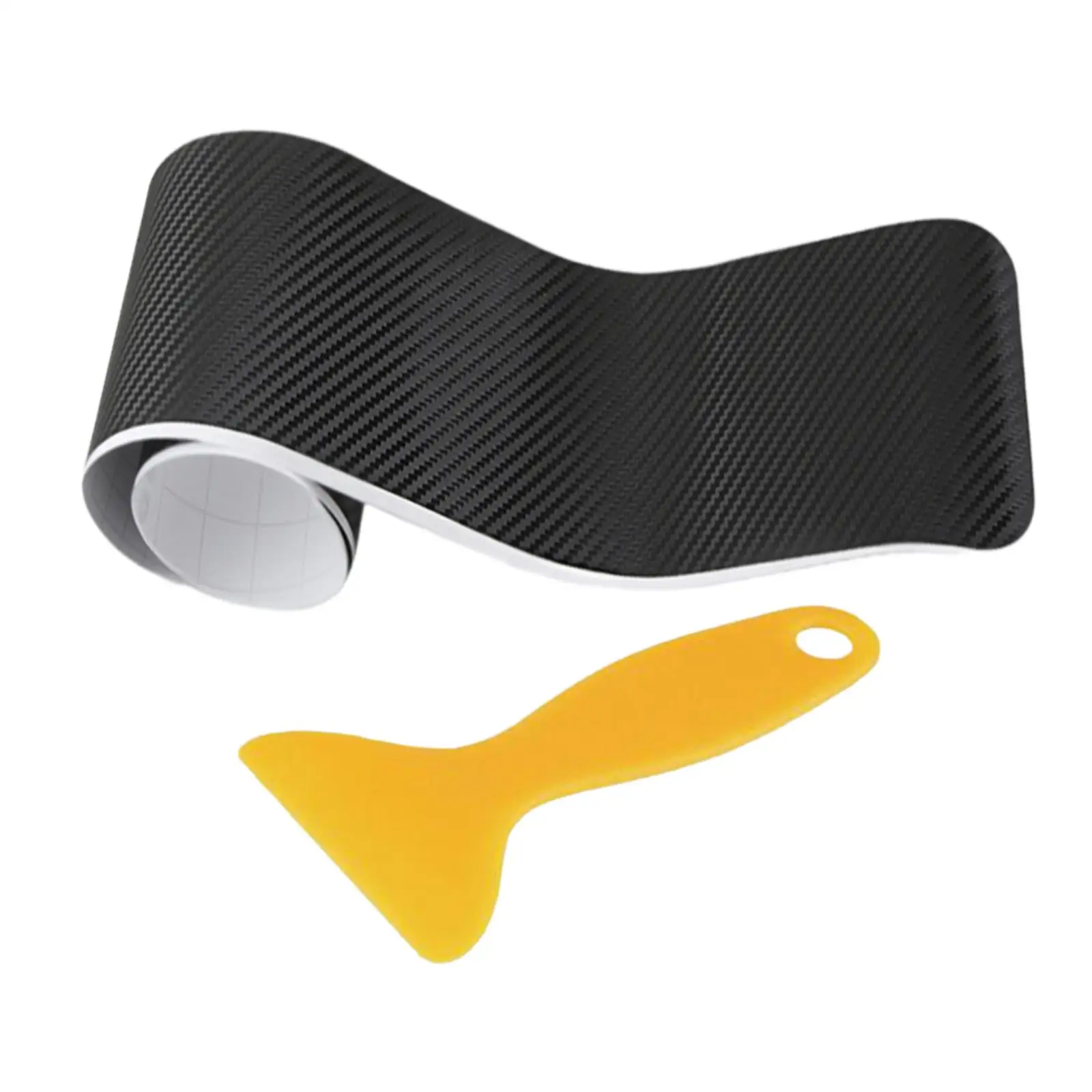 

Protector Corner Decor Sticker Trunk Pedal Sticker for Automitive Parts