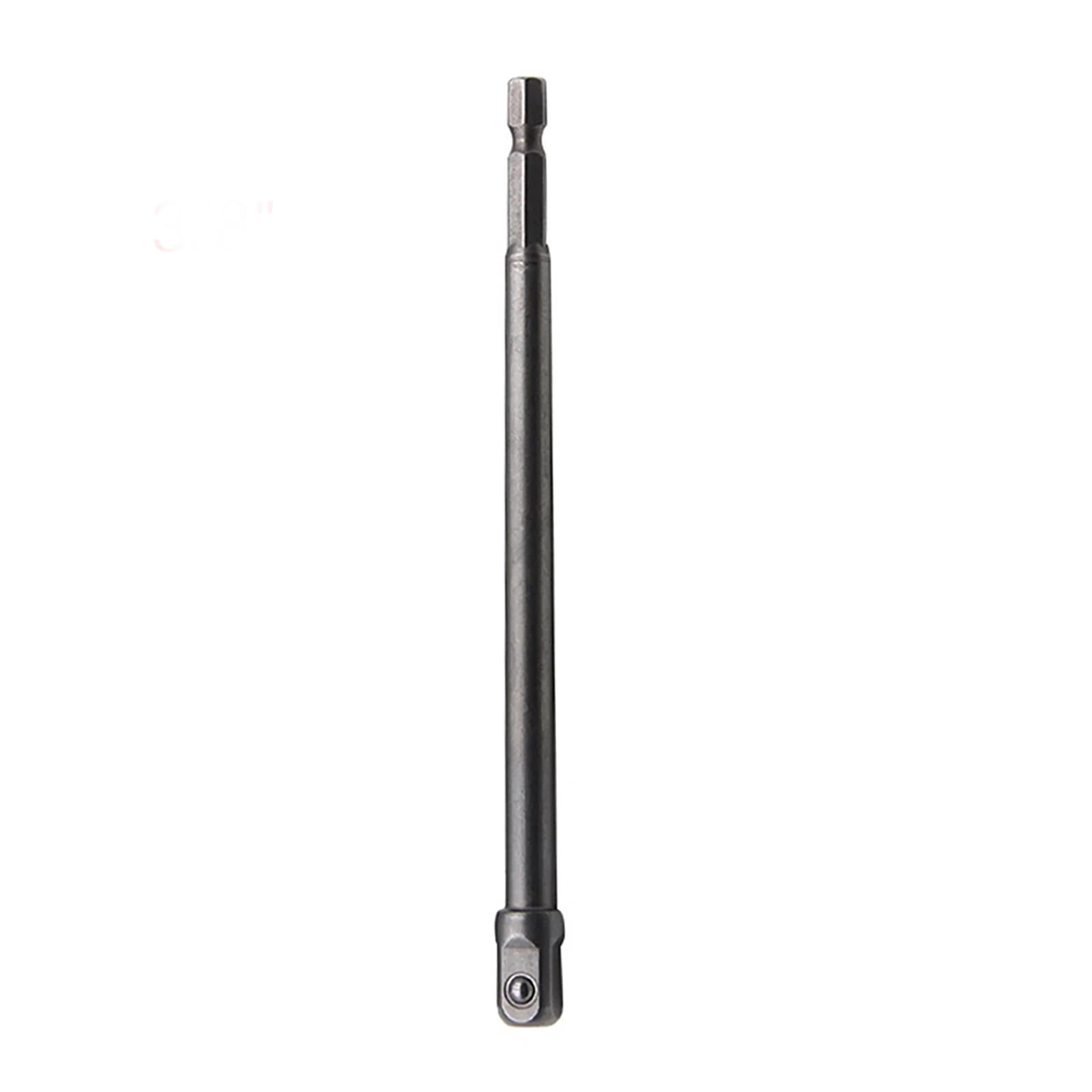 Assembly Attachment High Quality Hex Socket Adapter Drill Bit Extension Quick 150mm Convert Handle Screwdriver