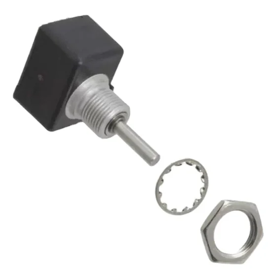 

New and original Bourns EMS22Q51-B28-LS4 Rotary encoder magnetics 256ppr orthogonal (incremental) vertical