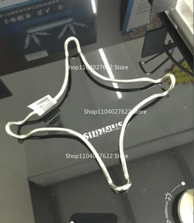 

1pcsSuitable for Bosch Siemens Gas Stove Head Gas Stove Large Pot Auxiliary Pot Holder Tip Bottom Pot Holder Milk Holder