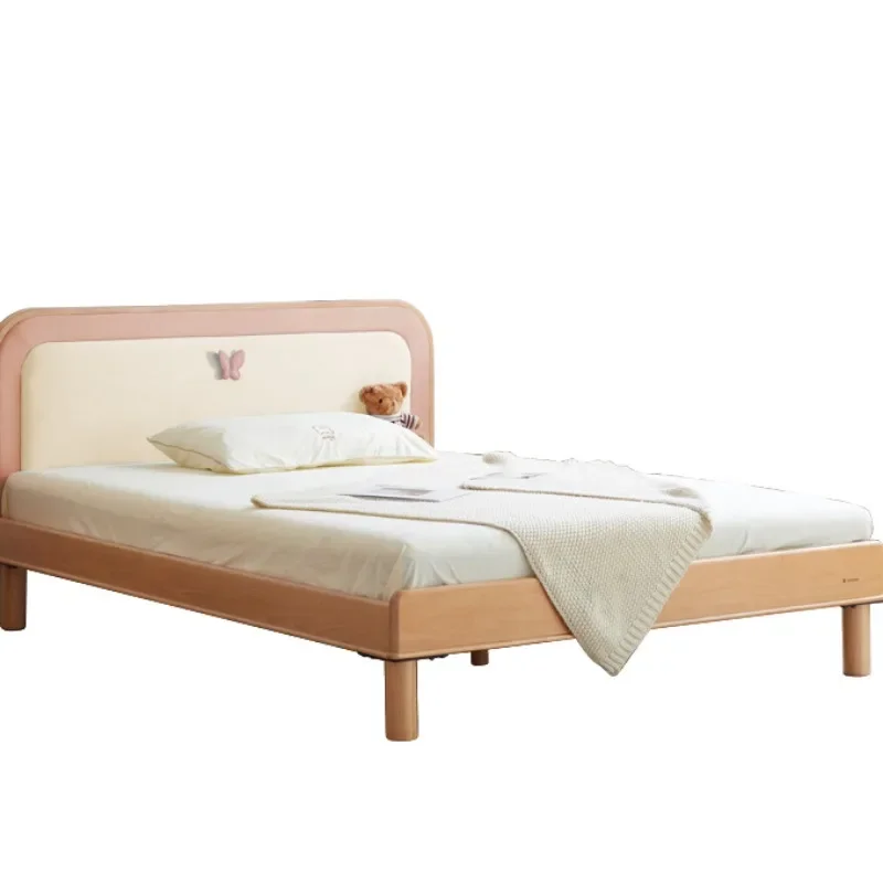 

Beds Kids Boy Baby Cribs Toddler Bed Wooden Bunk Children's Alo Juvenile Strollers Care Tools Individual Rocking Chairs Girl