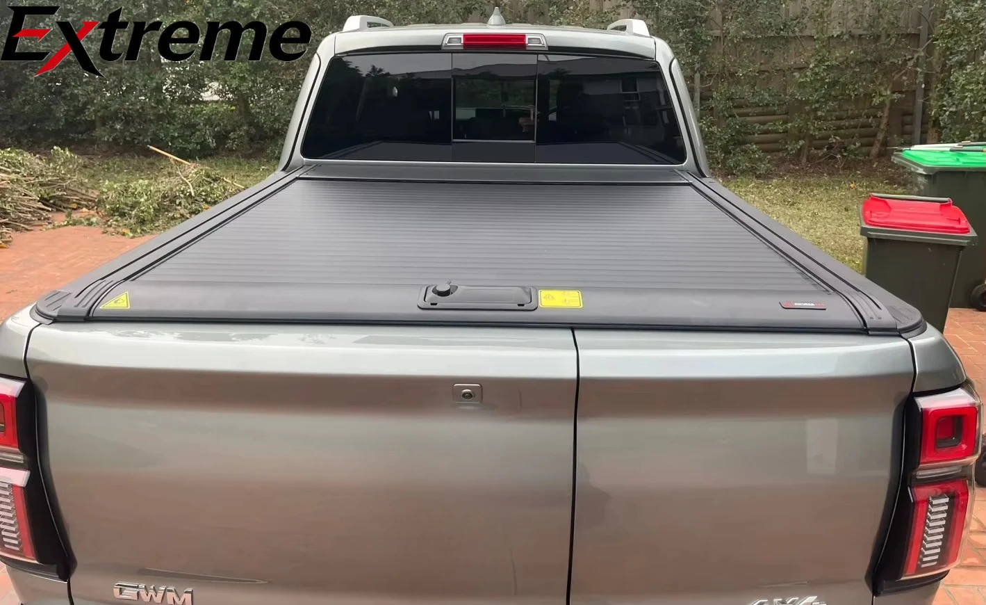 

Manual Ute Aluminum Pickup Truck Bed Cover Hard Roller Shutter Roll-up Retractable Tonneau Cover for chevy silverado Amarok