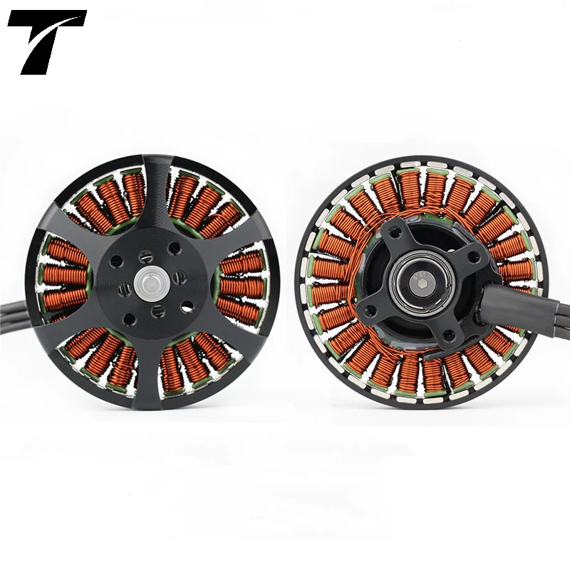

T-MOTOR MN5008 Multi-copter Motor Outrunner Motor Brushless Drone For RC Plane Food Delivery Drone