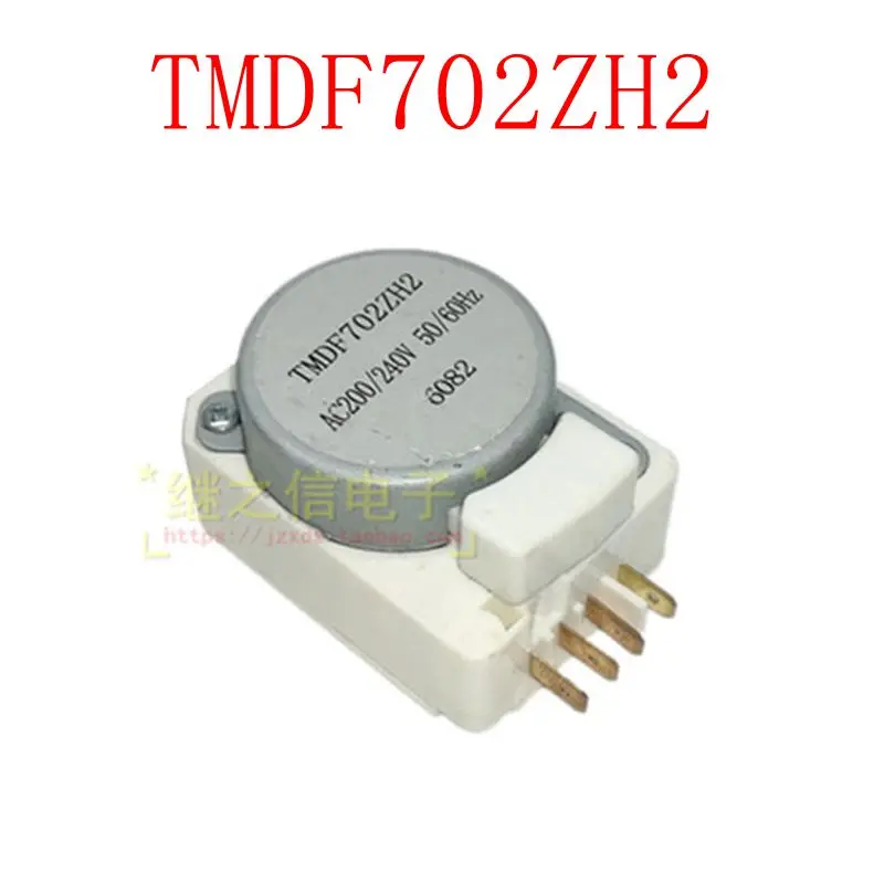 TMDF702ZH2 AC220V for Defrost refrigerator defrost timer Parts