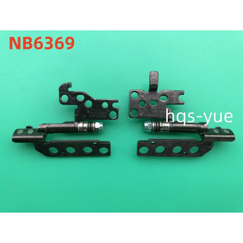

WYORESY Original for LENOVO Yoga Pro 7 14ARP8 HINGES R+L.
