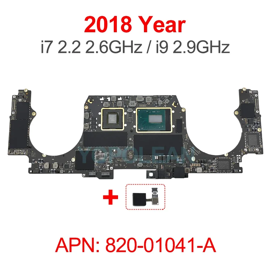 MacBook Pro 15 