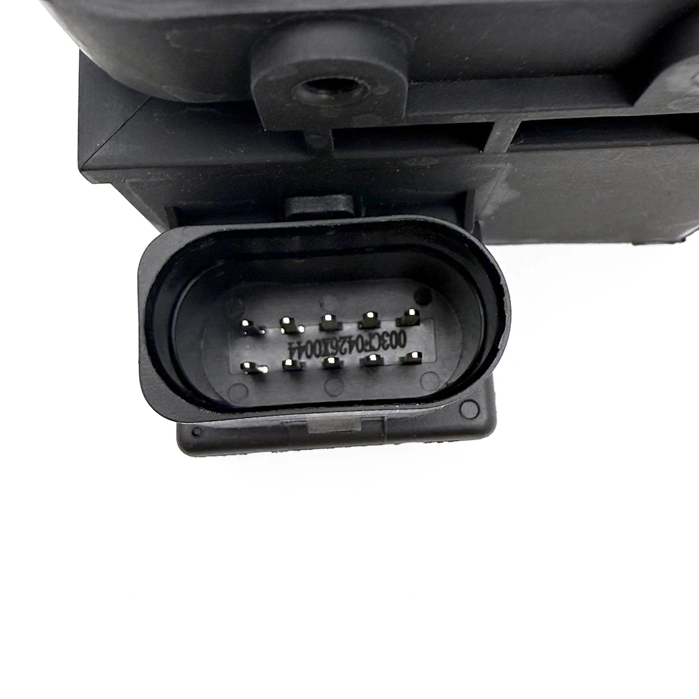 Luftfederungskompressor-Magnetventilblock OE 3D0616013 / 4H0616013 / 4M0616013 / 4N0616013 passend für Audi und andere Lkw – Detail 4