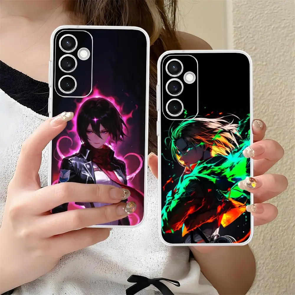 Aot Mikasa Mobile P… - image