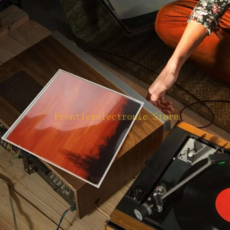 G8DB прозрачный