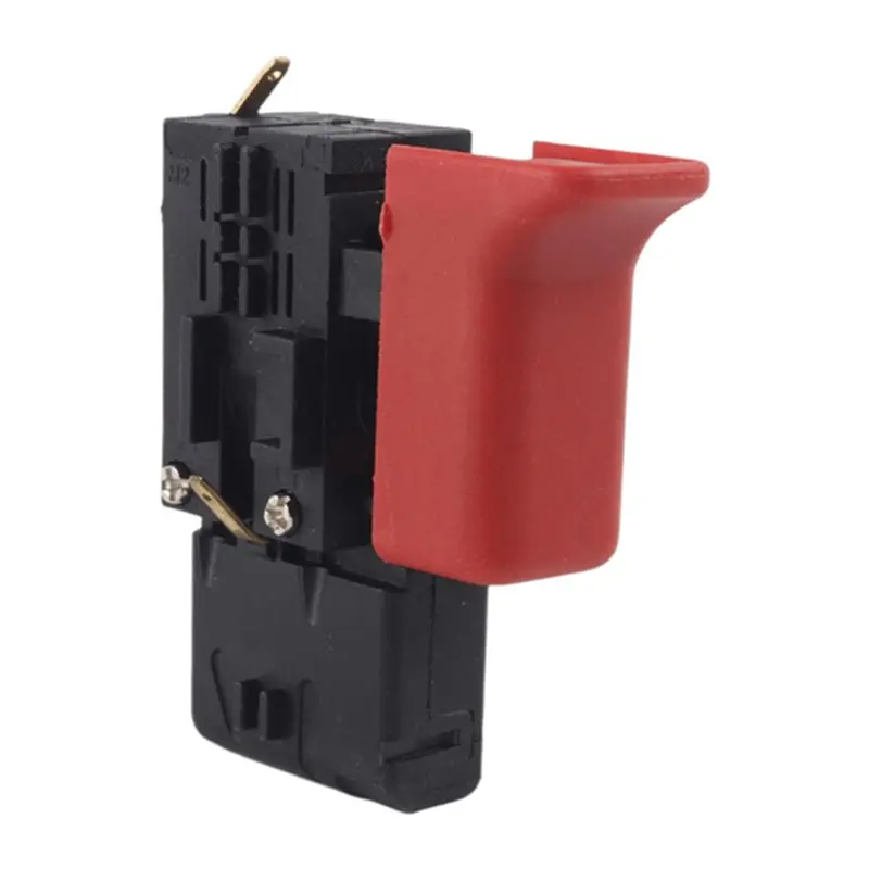

[NEW!A93G】 Electric Drill Replacement Switch 2607200623 For GBM13RE/GBM10RE GBM350RE/TBM3400 TBM1000/TBM3500