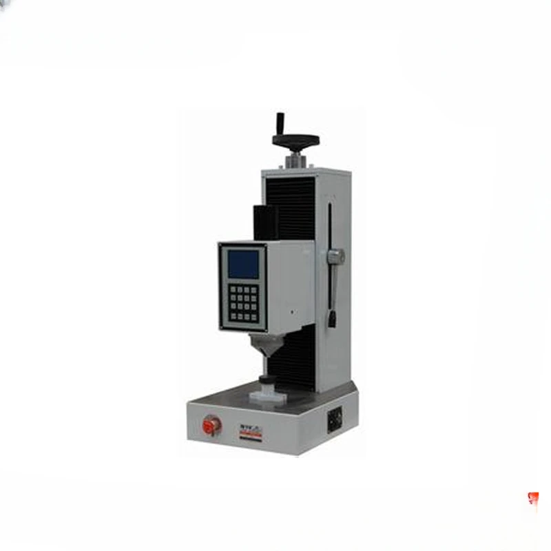 Automatic Rockwell hardness tester/Rockwell hardness tester/steel hardness tester in stock