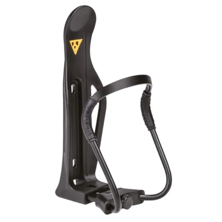 

Modula II Bottle Cage Black