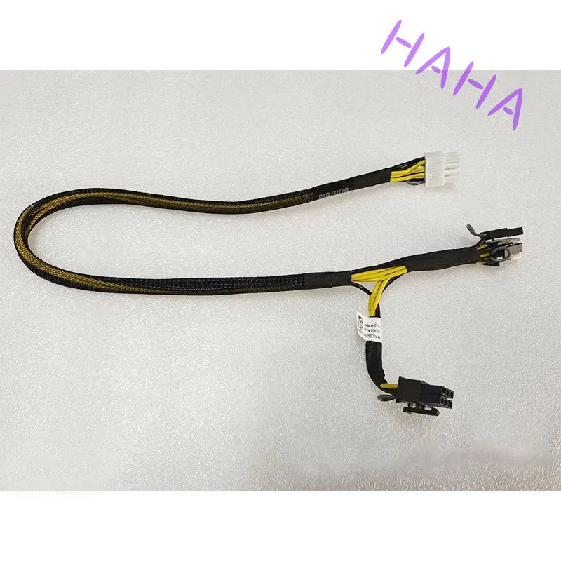 Câble d'alimentation pour carte graphique Dell T620 T630 T640, nouveau, 0DRXPD DRXPD