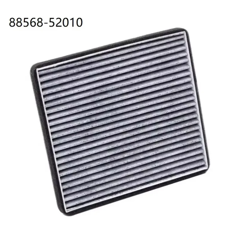 Car Cabin Filter Air Conditioner 88568-52010 For TOYOTA ALLION CALDINA ECHO ISIS IST PLATZ PREMIO PROBOX RAV 4 II YARIS VERSO