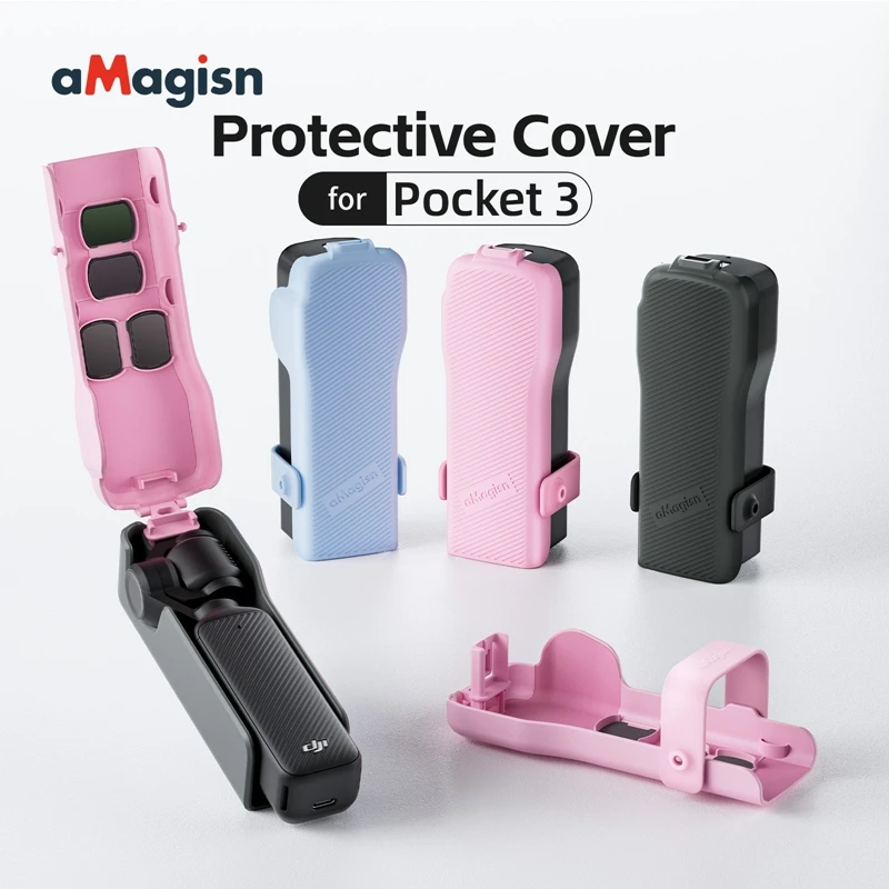 For Dji Osmo Pocket…
