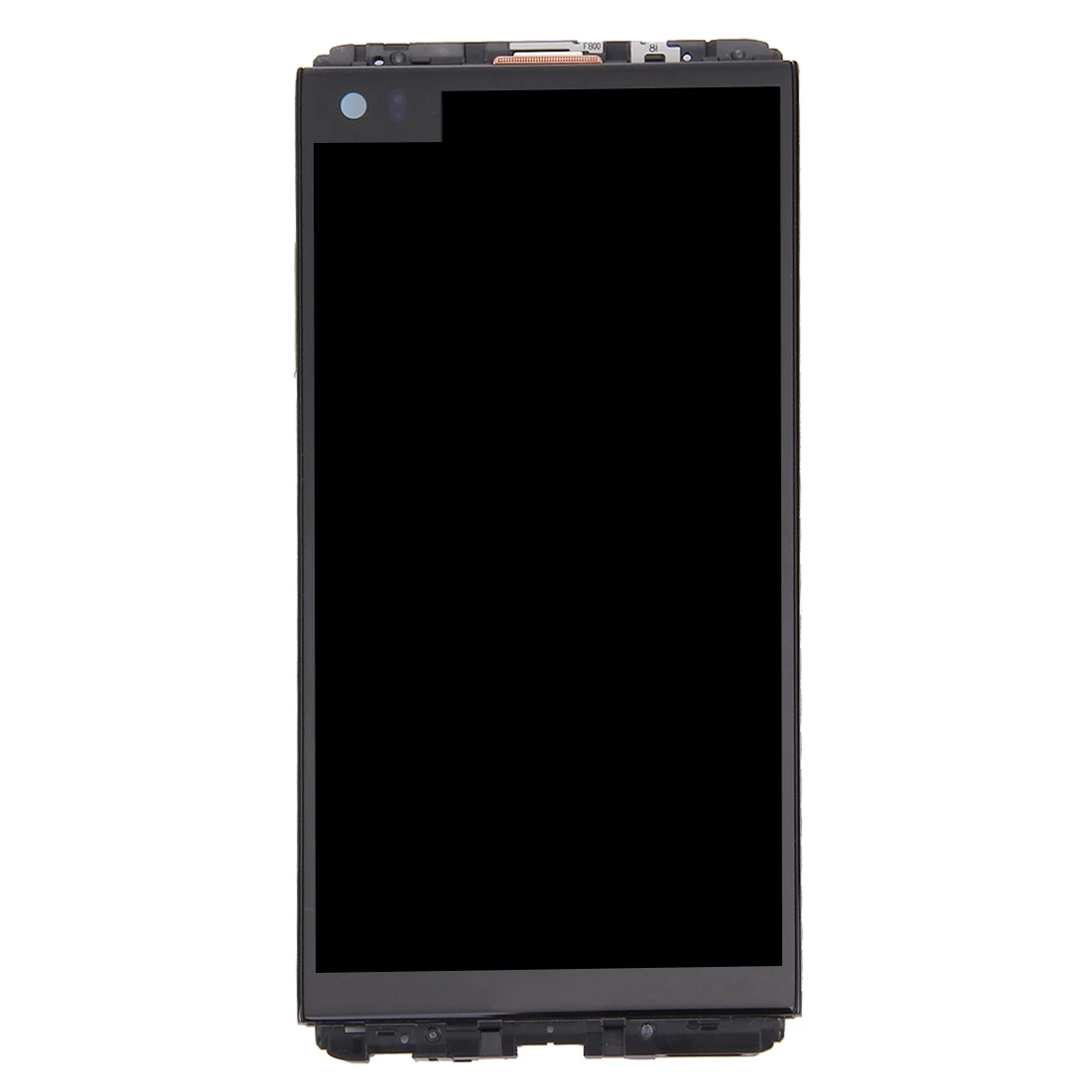 LCD Screen and Digitizer Full Assembly with Frame for LG V20 VH990, H918, H910, LS997, US996, VS995, F800L, F800S, F800K, H915