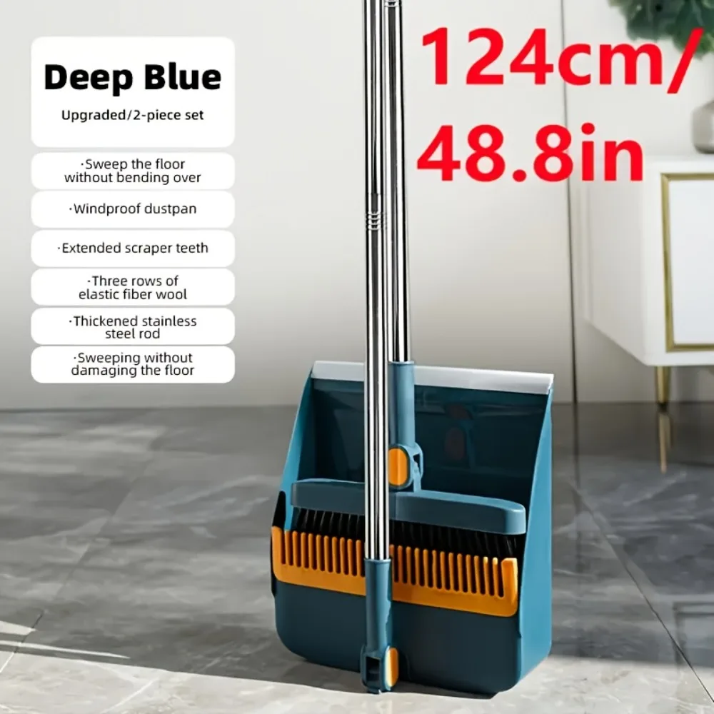 Thumbnail 3 - #17 Best Brooms to Buy In 2026