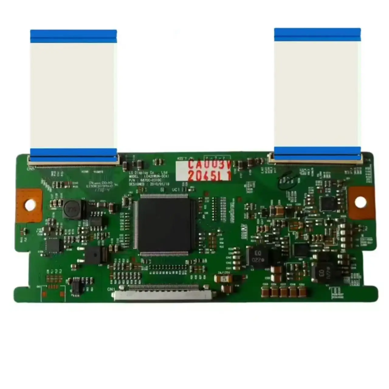 Imagen 4: Original para LC420WUN-SCA1 6870C-0310C 0318B Tcon