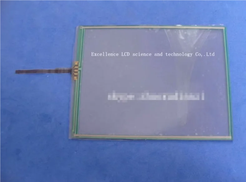 

Original 7.7" 7.8" 4 wires Touch Screen for EDMGRB8KMF EDMGRB8KHF EDMGRB8KSF EDMGRB8KPF EDMGRB8KJF EDMGRB8KAF