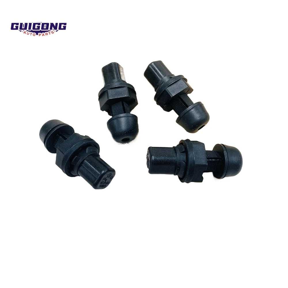 GUIGONG Trunk Buffer Block for VW Golf 6 GTI Golf 7 Rear Trunk Rubber Cushion 5KD 827 499 Car Accessories