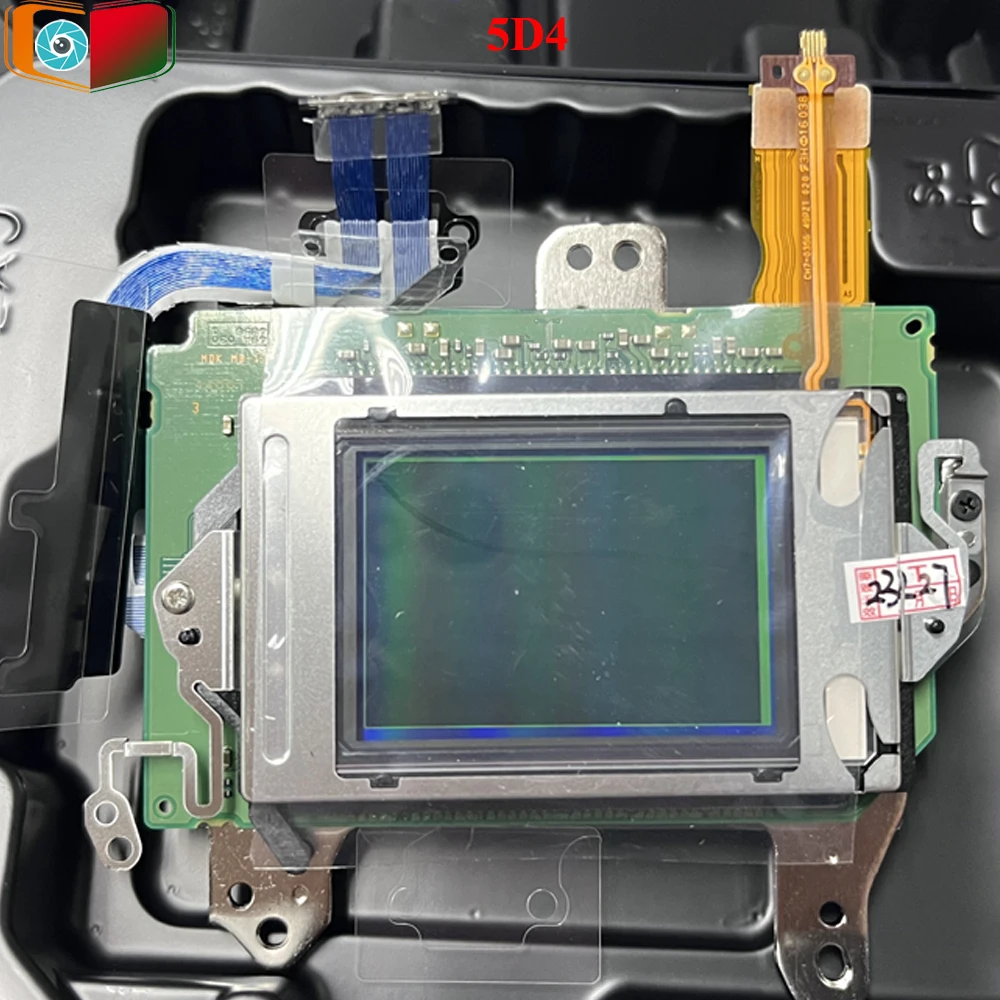 Brand New Repair Parts For Canon For EOS 5D Mark IV CMOS 5D4 CCD