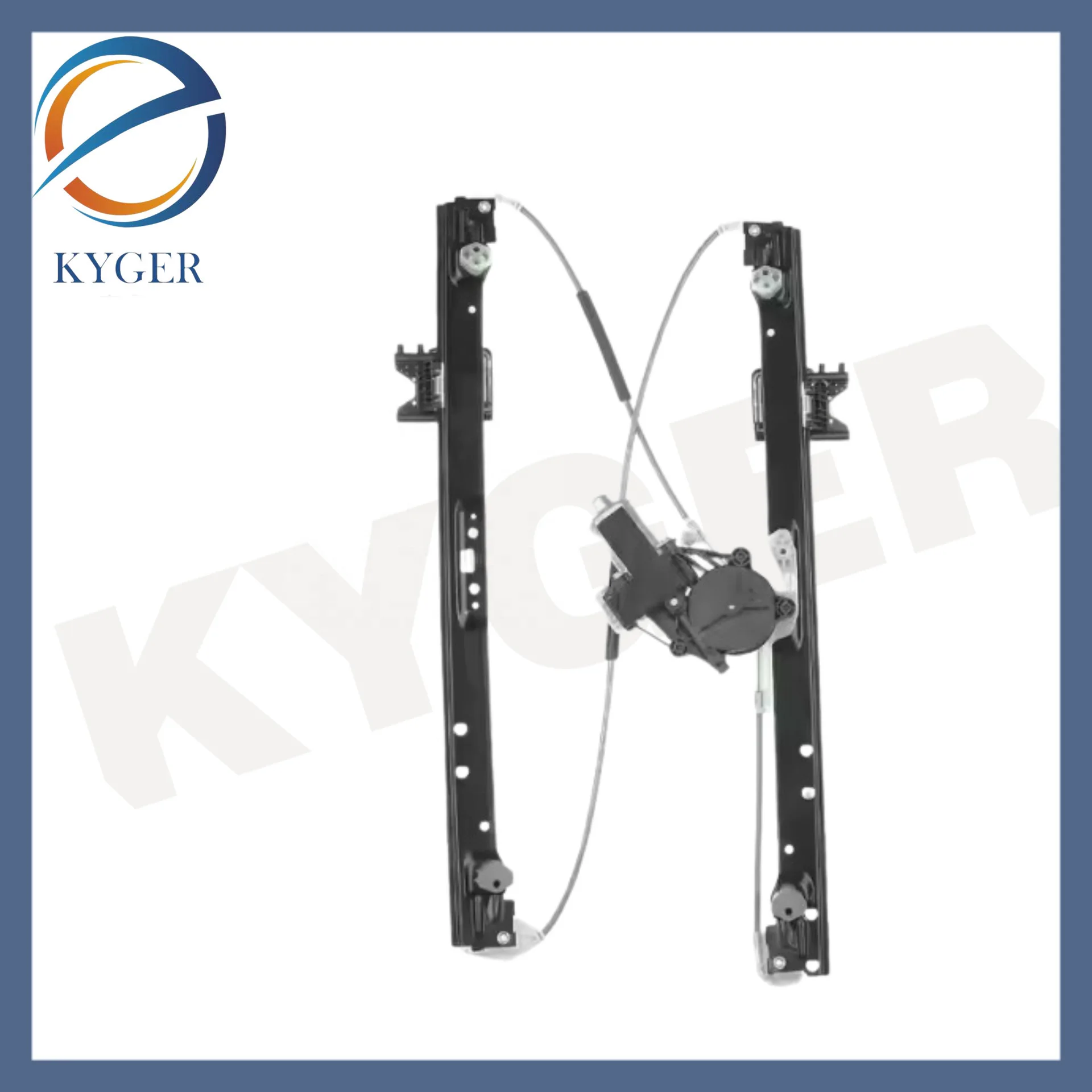 

Стеклоподъемник правой задней двери для Range Rover RR13, артикулы LR098182, LR153961, LR078165