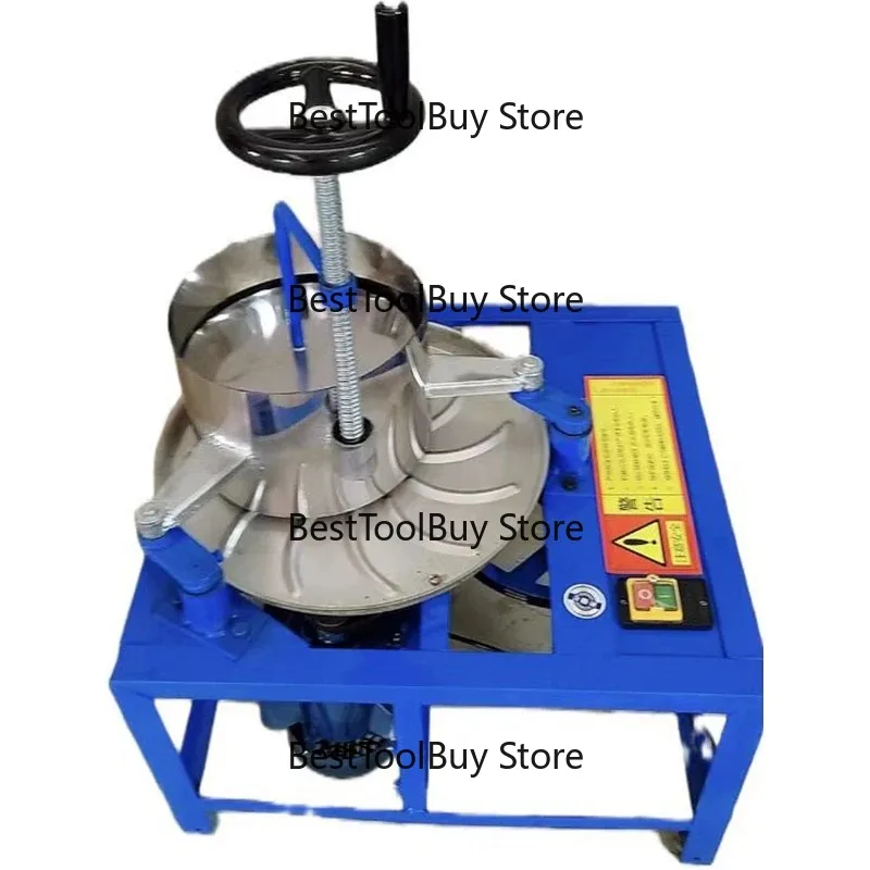 

Small Green And Black Tea Leaf Roller Processing Machine Rolling Food Processing Machinery