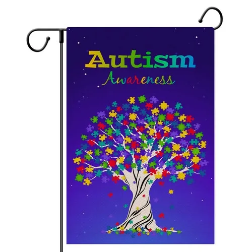 Autism Awareness Ga…