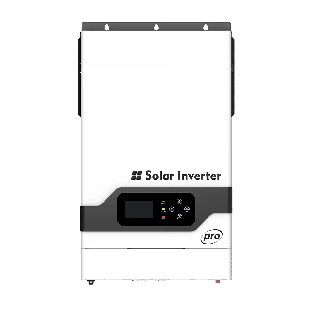 MUST Stock en almacén de la UE PV1800 PRO China Inversor Sistema Solar doméstico 3KW 3.2KW 5kw 5.2KW fuera de la red Inversor Solar residencial