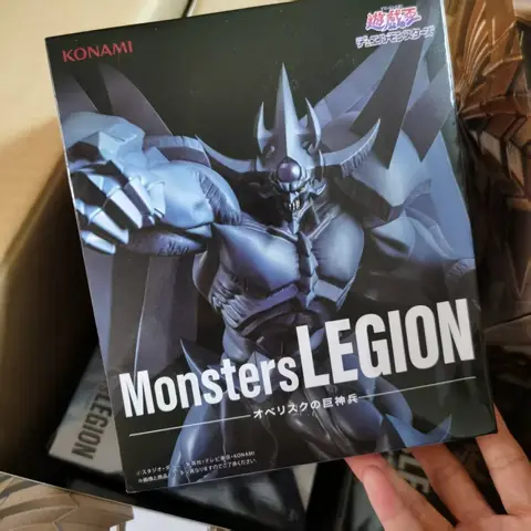 6 best sales मूर्ति yu gi oh - №5