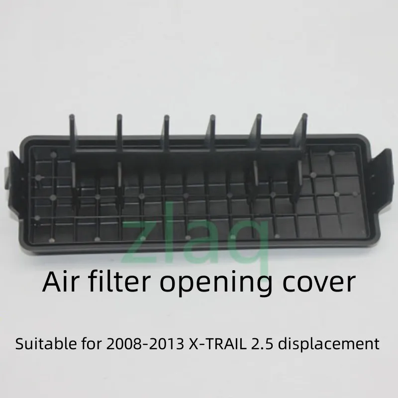 Adapt to NISSAN QASHQAI X-TRAIL Air Filter Seat Cover Air Filter Base Upper Cover of Air Filter Housing