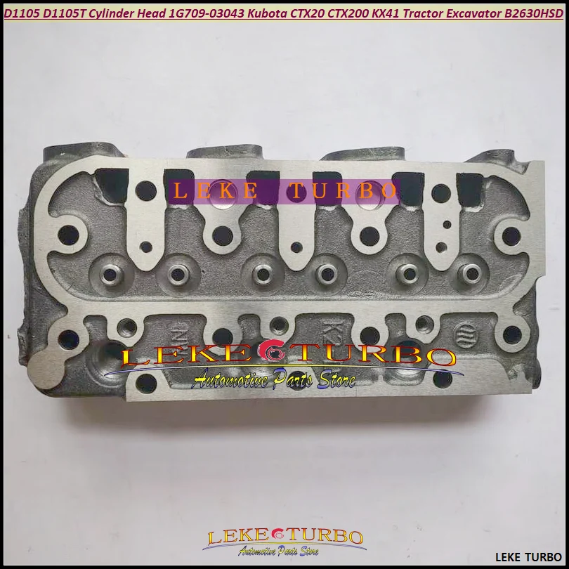 D1105 D1105T Cylind… - image