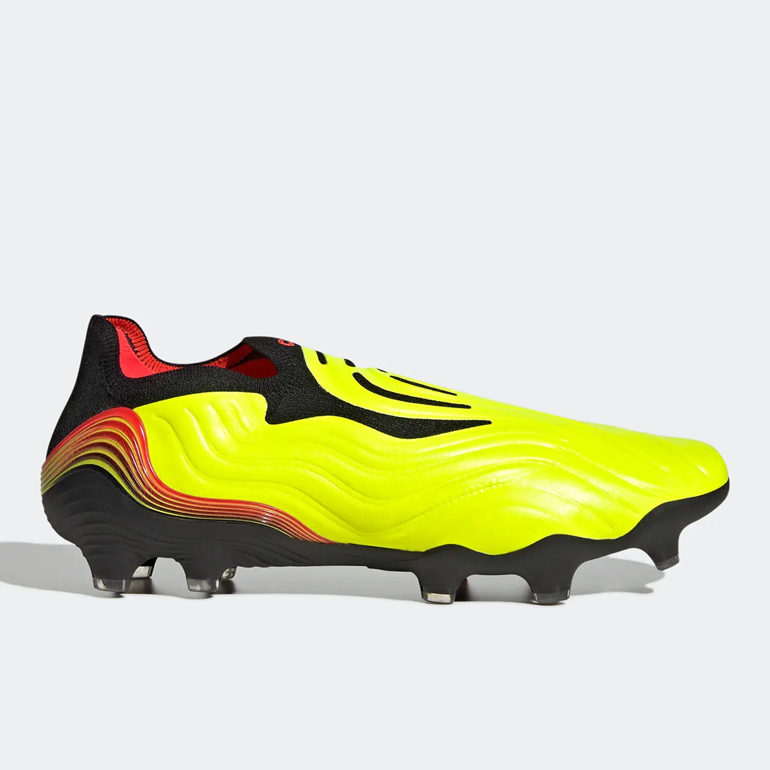 

Оригинальные мужские спортивные футбольные бутсы Adidas COPA SENSE+FG GW3609