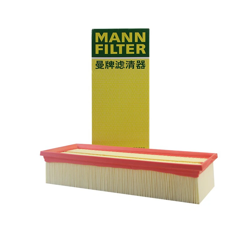 Air Filter MANN C35154 for Audi Seat Skoda VW Replacement Luftfilter