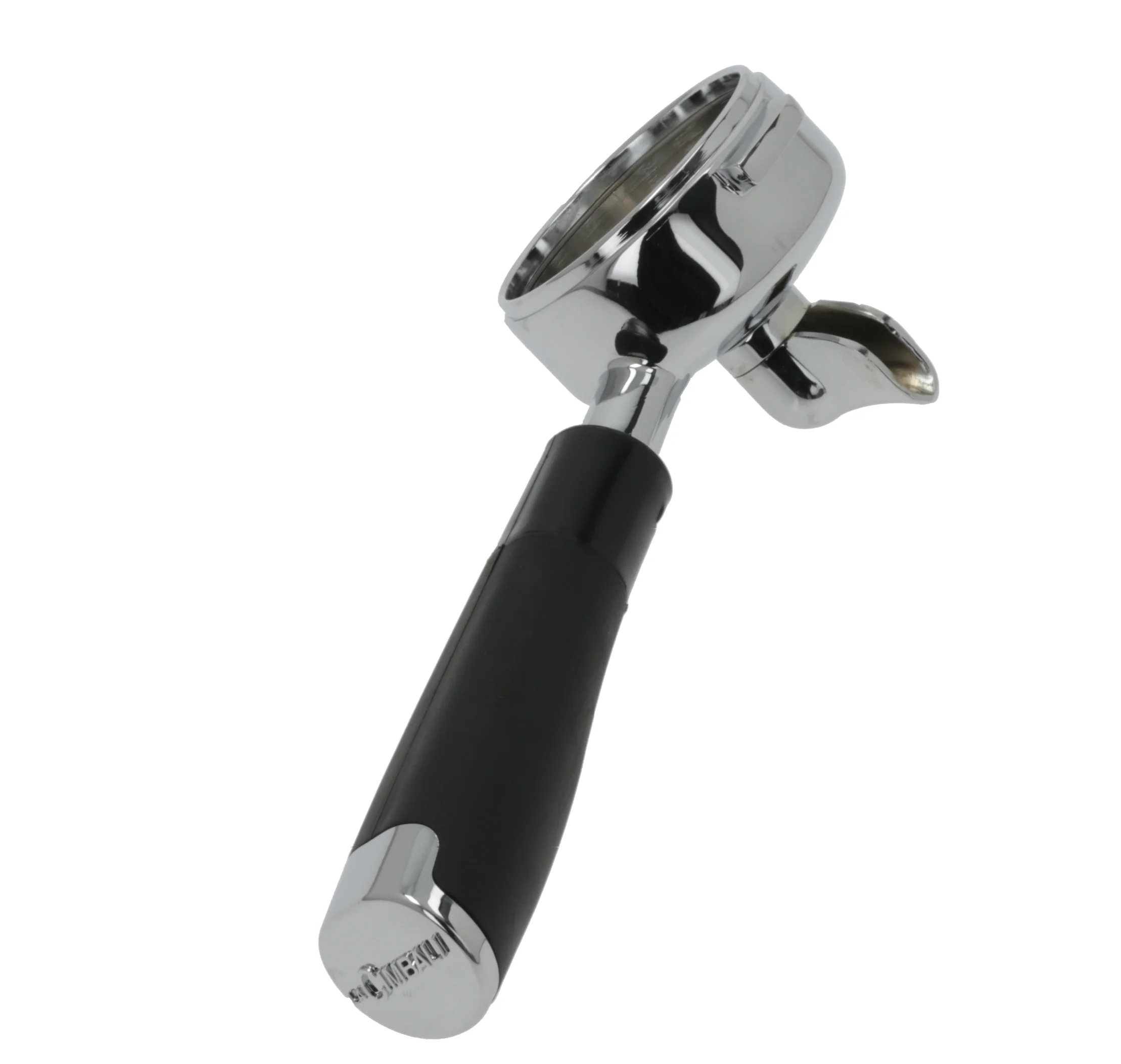 La Cimbali M100 1 كوب حامل مرشح portafilter