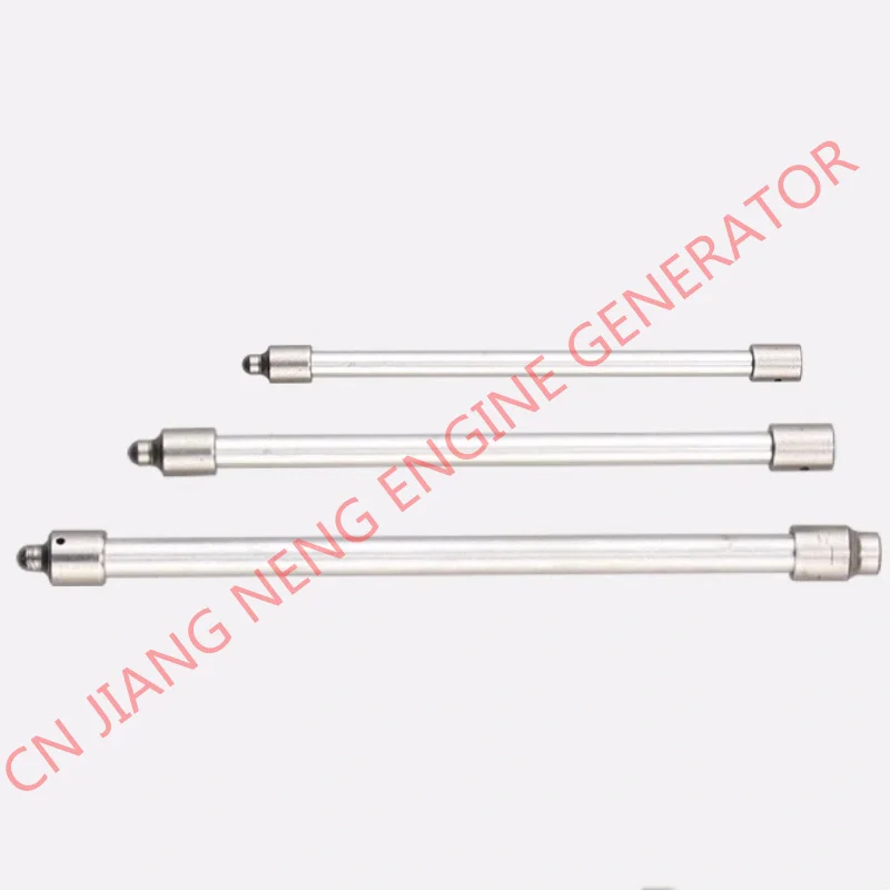 VALVE STEM DIESEL GENERATOR 3KW 5KW 8KW 9KW 10KW SINGLE CYLINDER ENGINE 178 186 192 195 1100 1105 VALVE PUSH ROD VALVE TAPPET