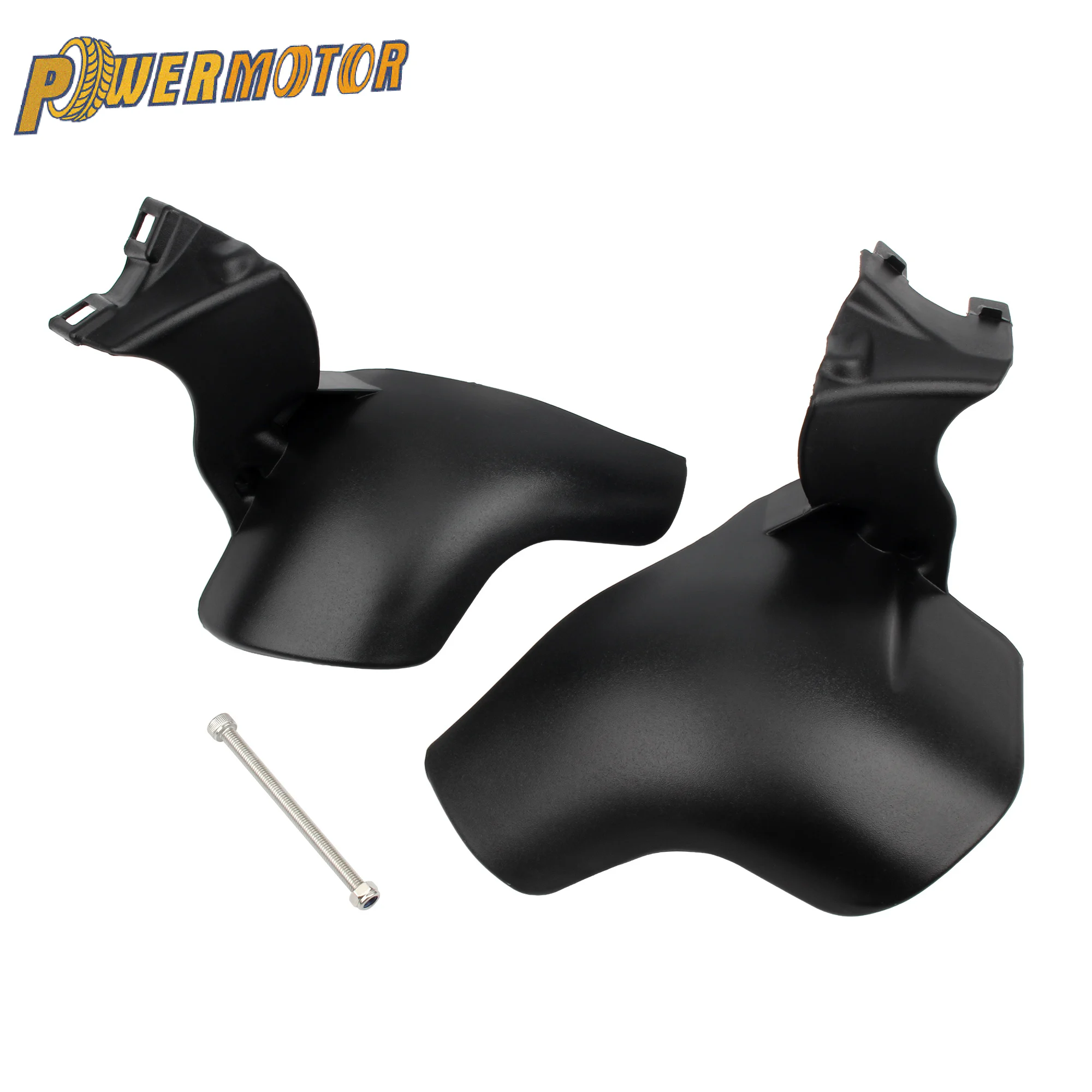 Osłona termiczna motocykla Harley deflektor powietrza w środkowej części ramy 2018-2023 Softail Breakout Street Bob Fat Boy Low Rider