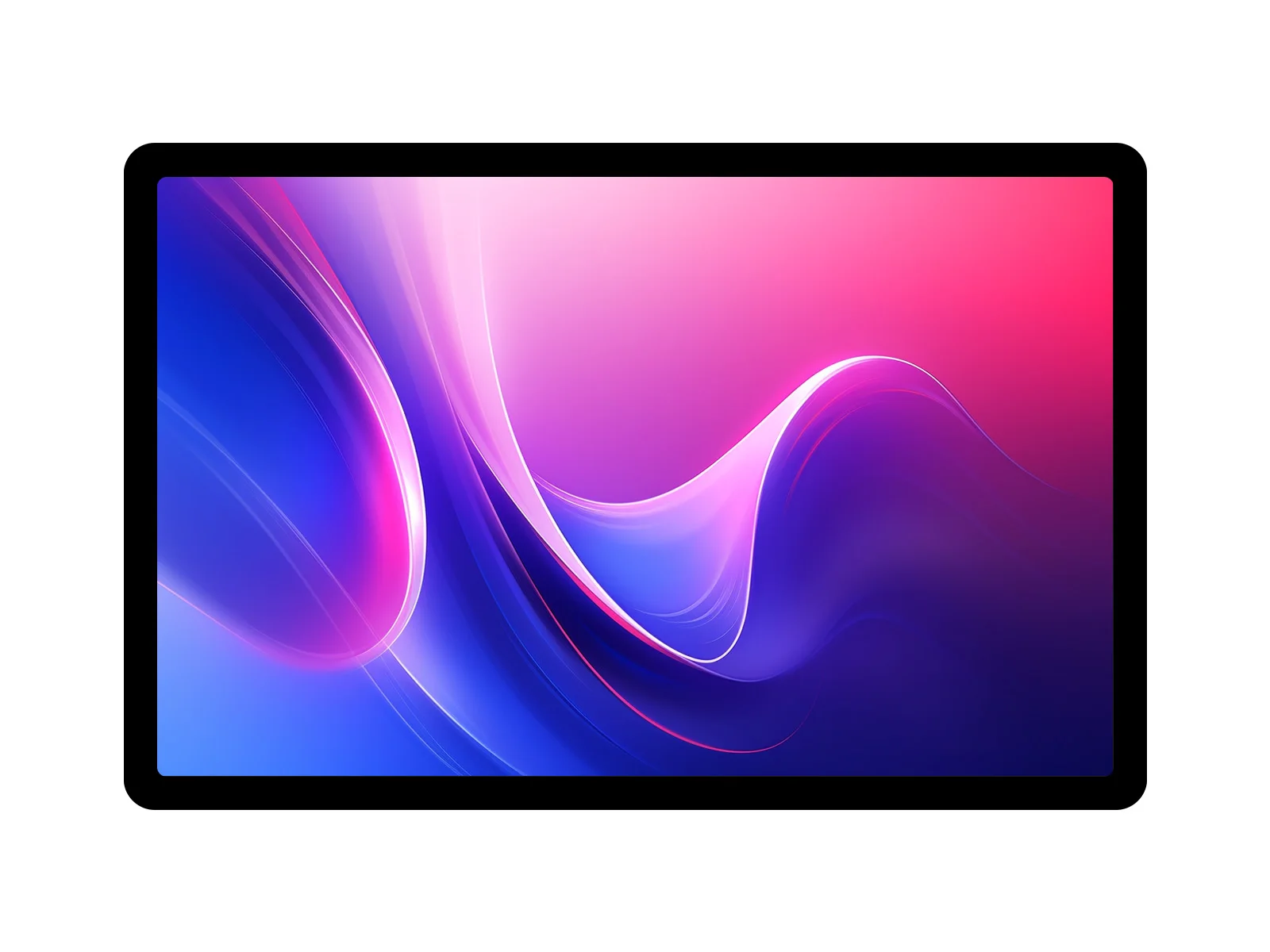 Waveshare 11inch High Resolution Capacitive Touch Display, 1920×1200 10-Point Touch, Optical Bonding Toughened Glass Panel