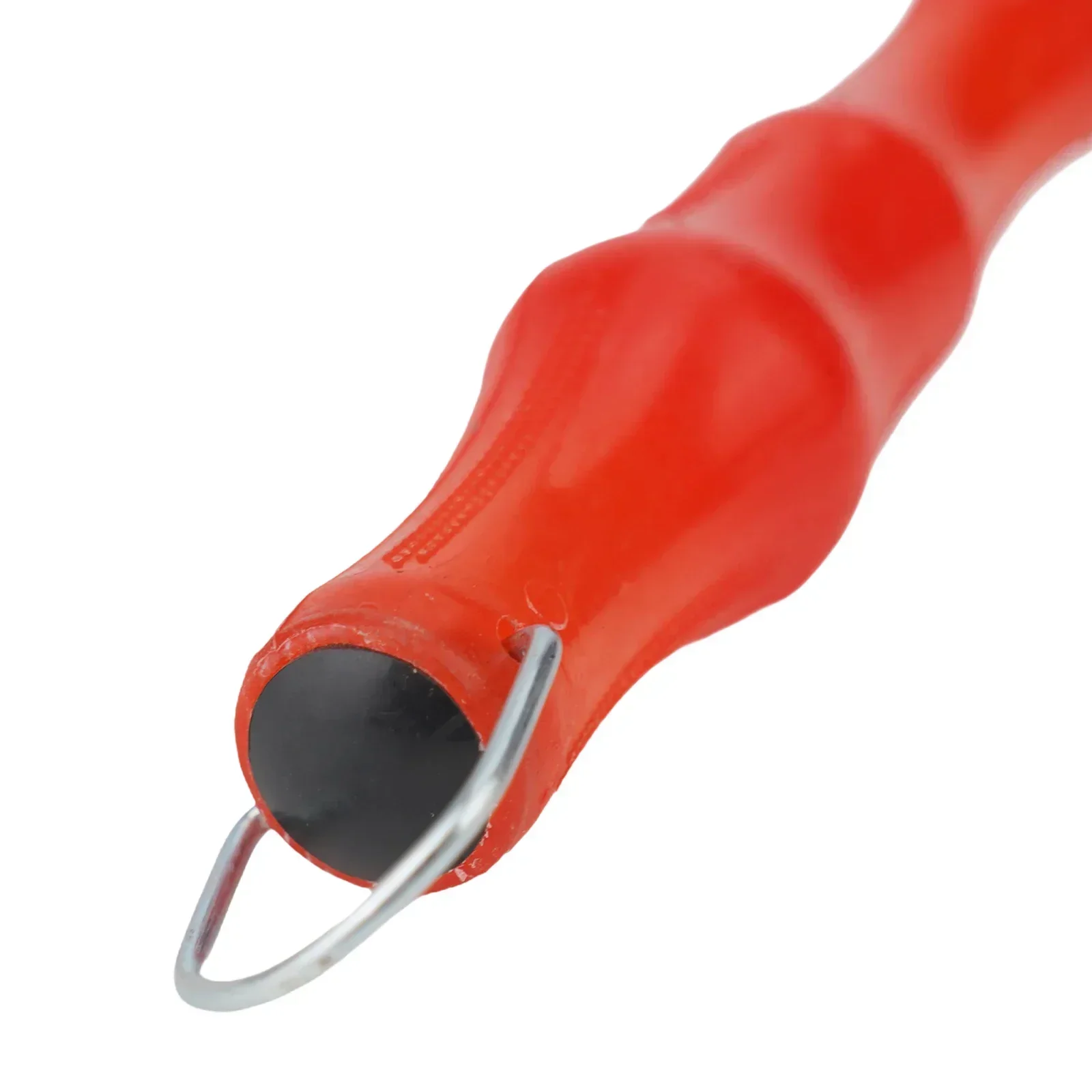 Recogedor magnético Flexible, recogedor Flexible, eje magnético, varilla de recogida, palos, herramienta manual, Accesorios de reparación de automóviles