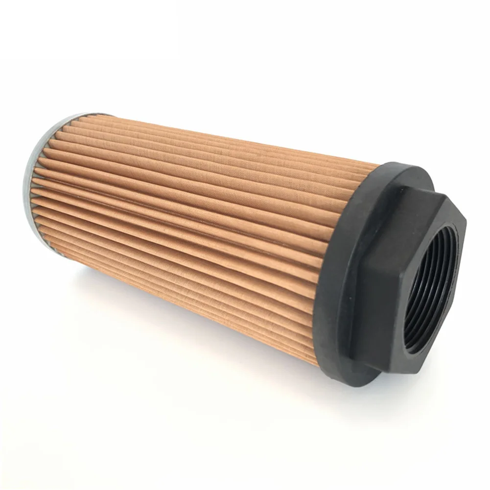 1PC New For E2M175 E2M275 Vacuum Pump Filter Element