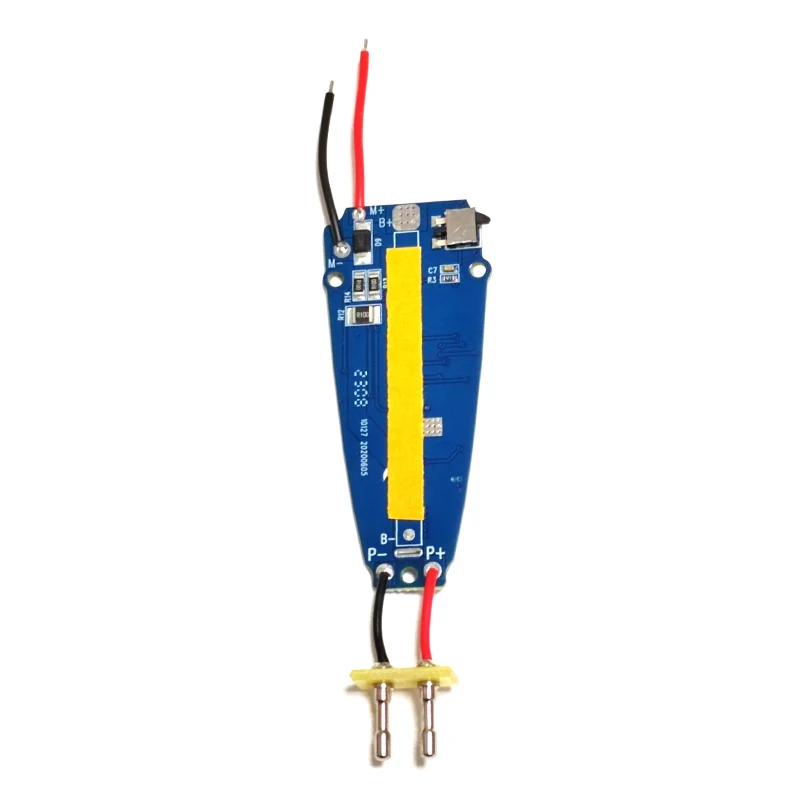 مناسبة لقص الشعر الاحترافي JRL 2020T دوائر التحكم، ملحقات القطع الكهربائية، اللوحة الرئيسية للوحة PCB #4
