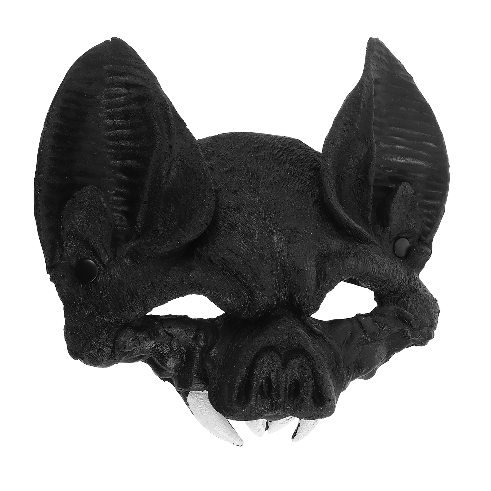 

Realistic Vampire Bat Mask Scary Halloween Bat Mask 3D Animal Face Cosplay Costume Prop Scary Halloween Masks Evil Cosplay Masks