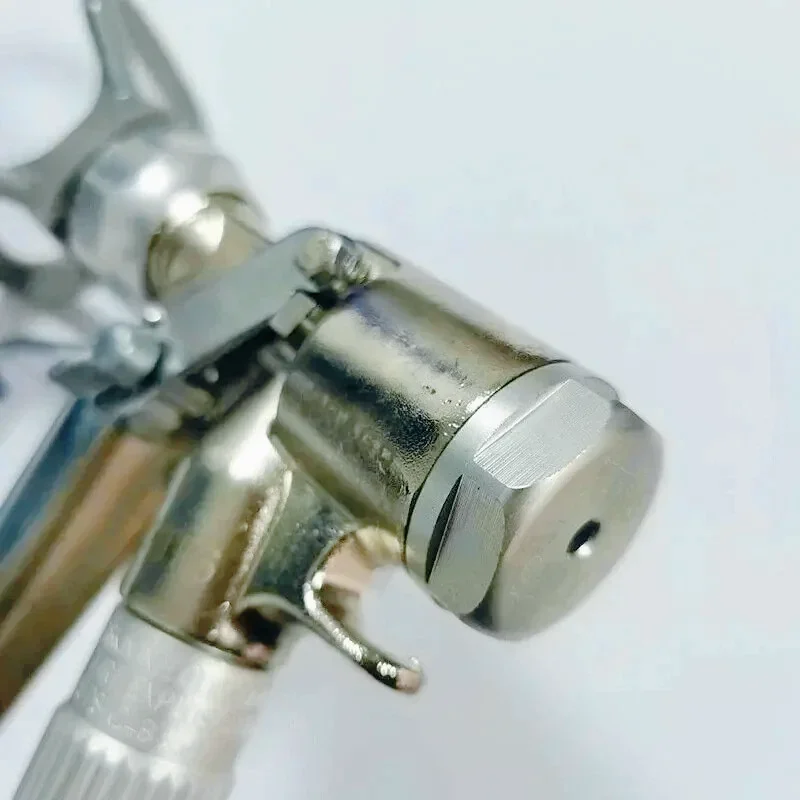 NEW XTR6 High Pressure AirlessIn-Line Gun Swivel Spray Gun 243012 Tip Guard Spray Painting for Airless Spraying Machine