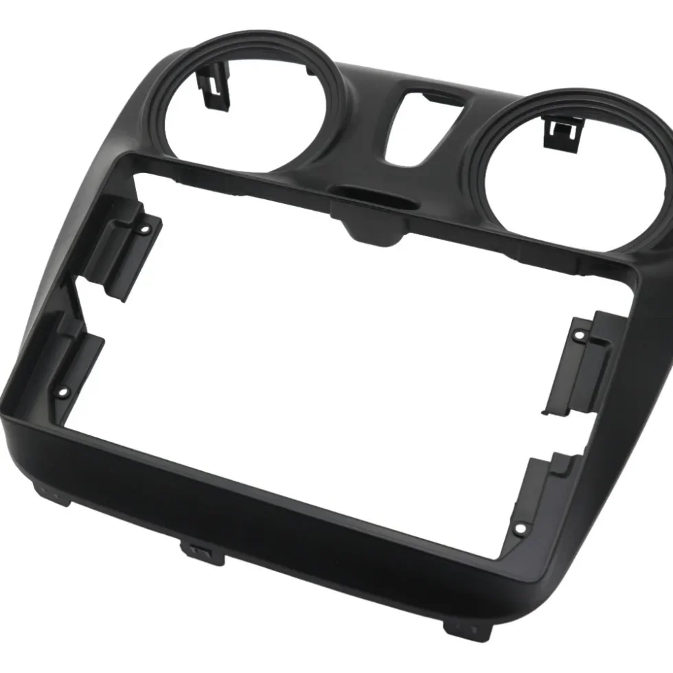 

9 Inch Android Car Radio Fascia Panel Kit With Canbus Decoder For Dacia Lodgy / Renault Dokker 2012-2020 LHD