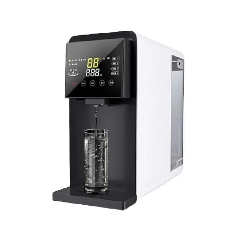 Hydrogen Water Mach…