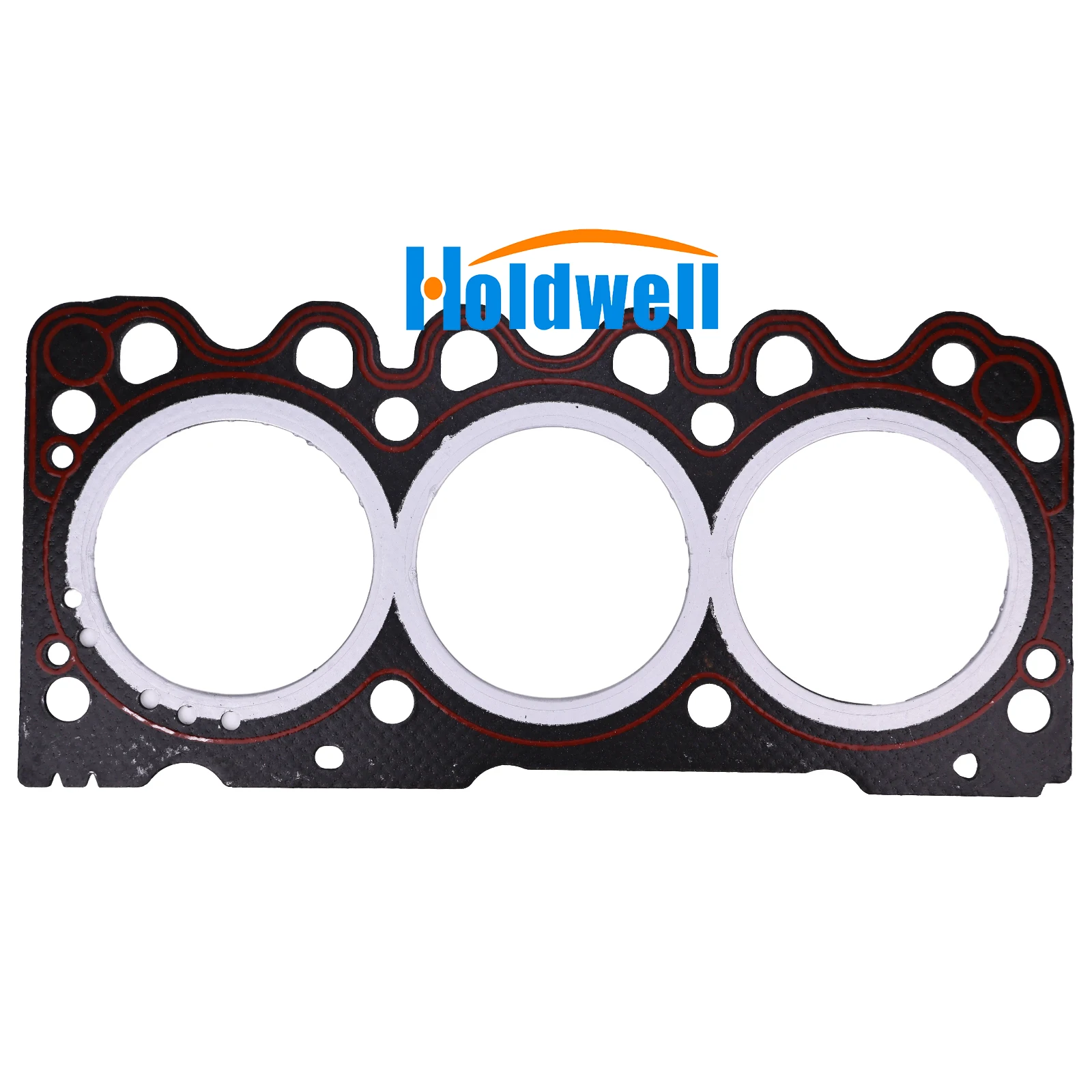 Holdwell Cylinder Head Gasket 04103935 0410-3935 for Deutz Engine F3M2011 D2011L3 BF3L2011 D2011L03