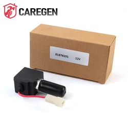 Solenoid Valve For Ford New Holland TS110 TS115 TS120A TS6000 TS6020