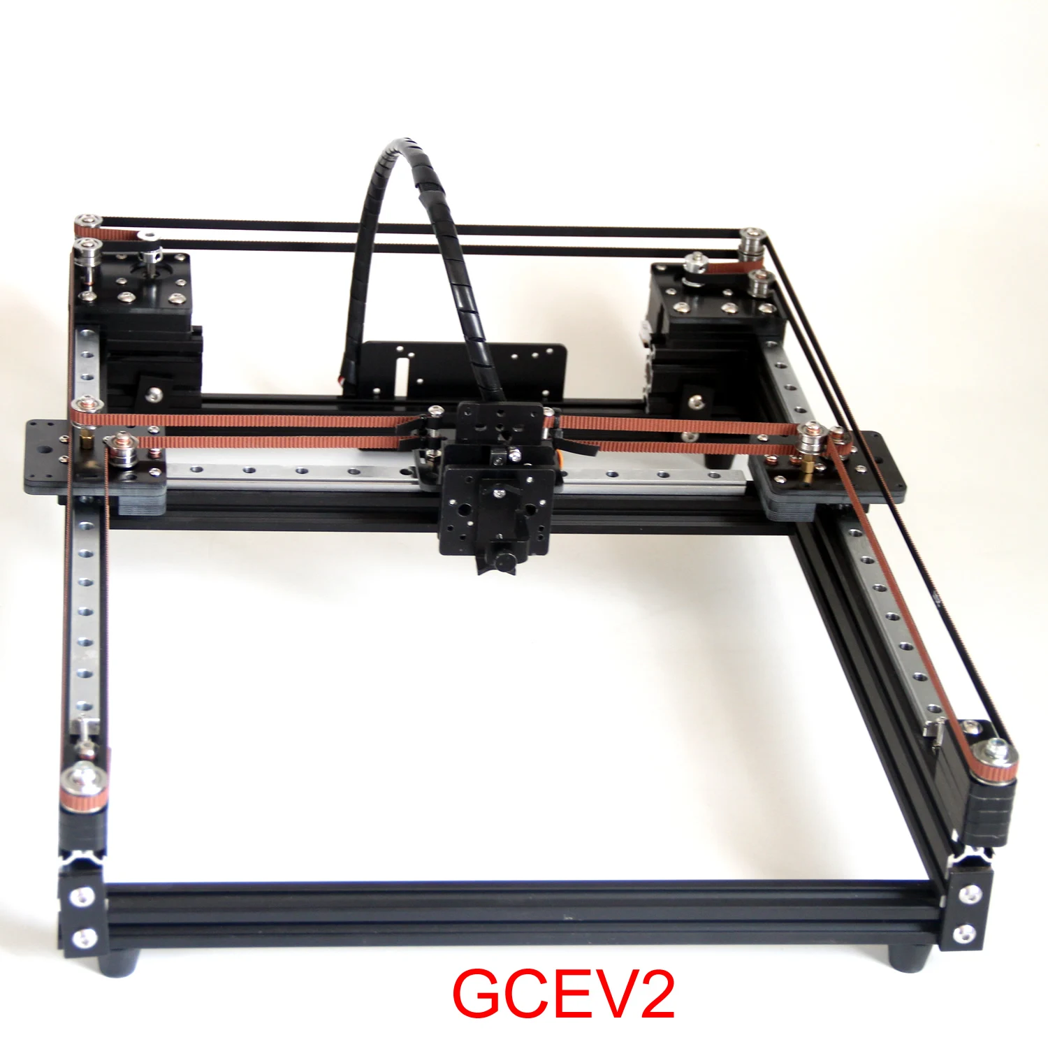 

GCEV2 pen drawing robot plotter writing machine diy handwriting robot laser writing machine kit drawbot A3 A2 A1 A0 plotter