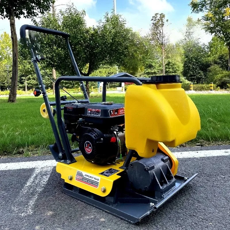 #1 New Compactors Arrivals