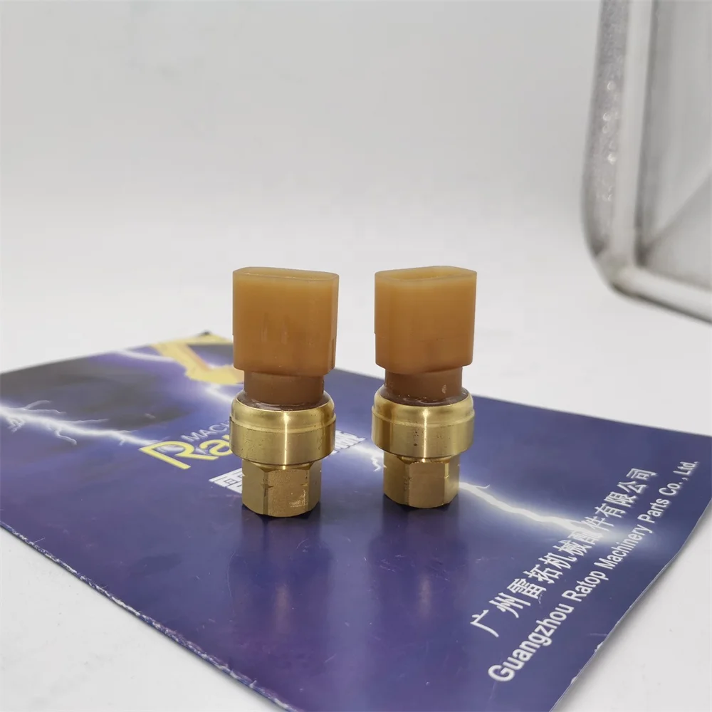 

Applies To274-6719 2746719 Oil Pressure Sensor For C9